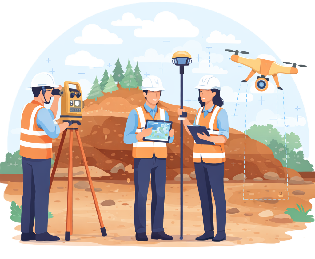 Survey Execution