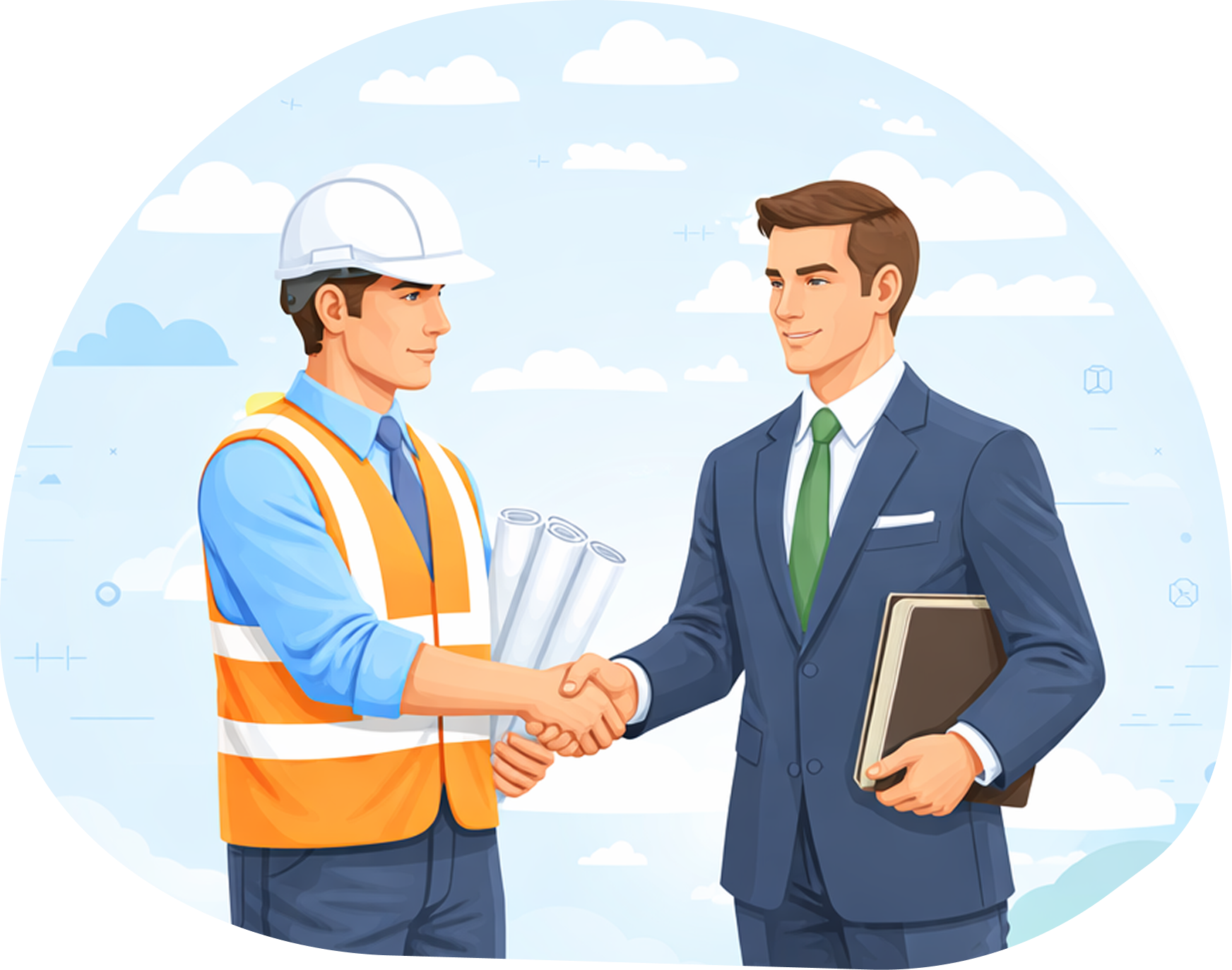 Final Plans & Handover