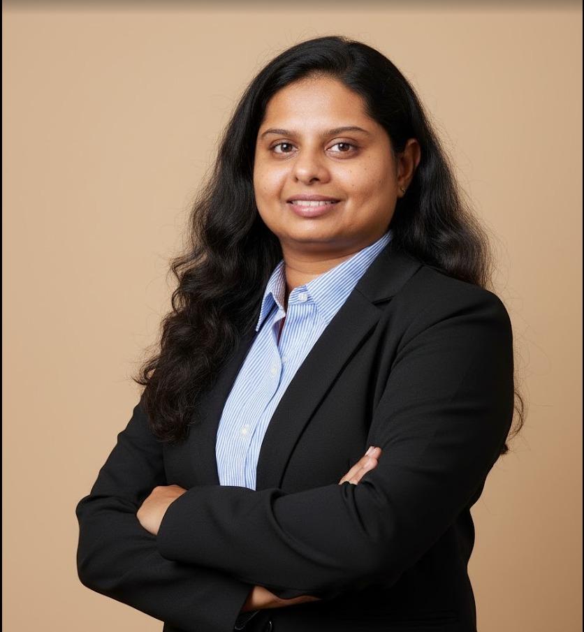 Mrs. D. M. Withana