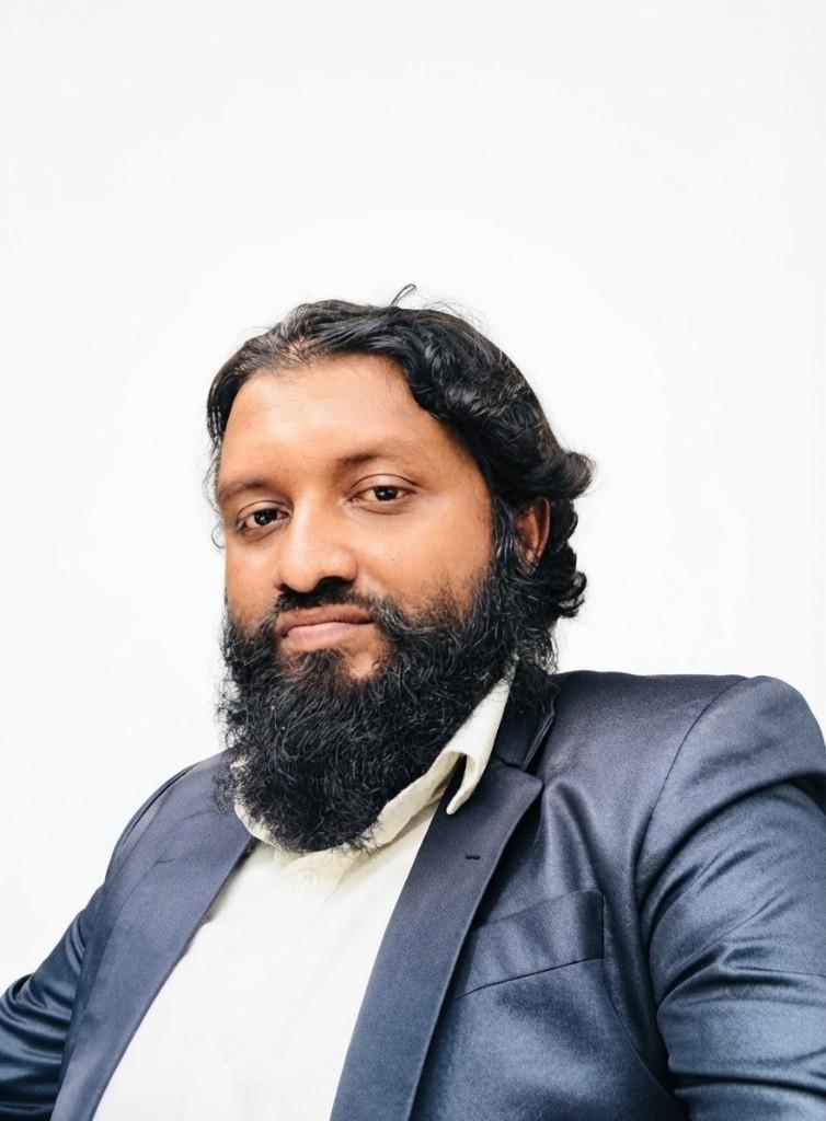 Mr. G. H. A. S. Galgodawatta