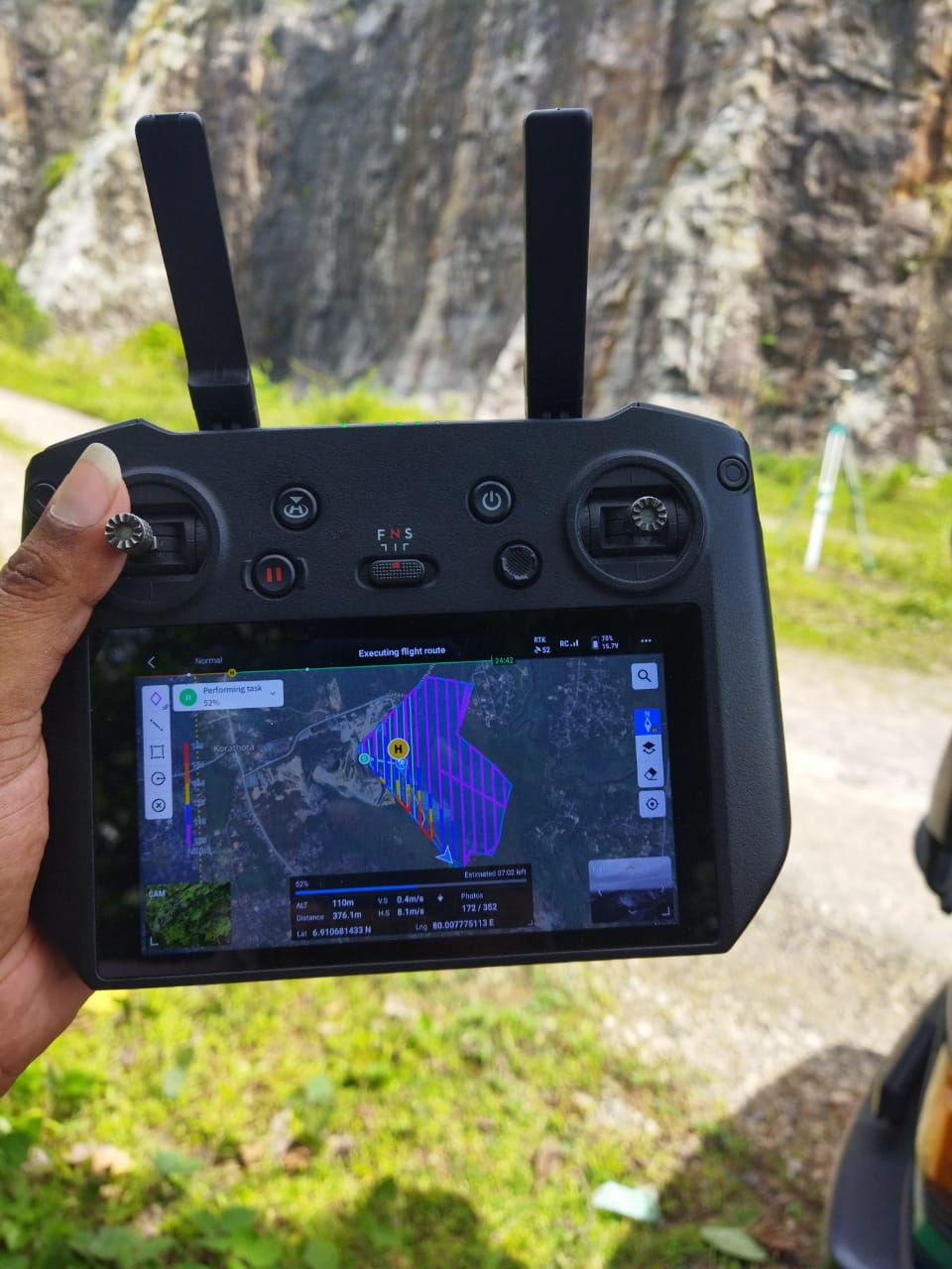 Drone Survey photo 2