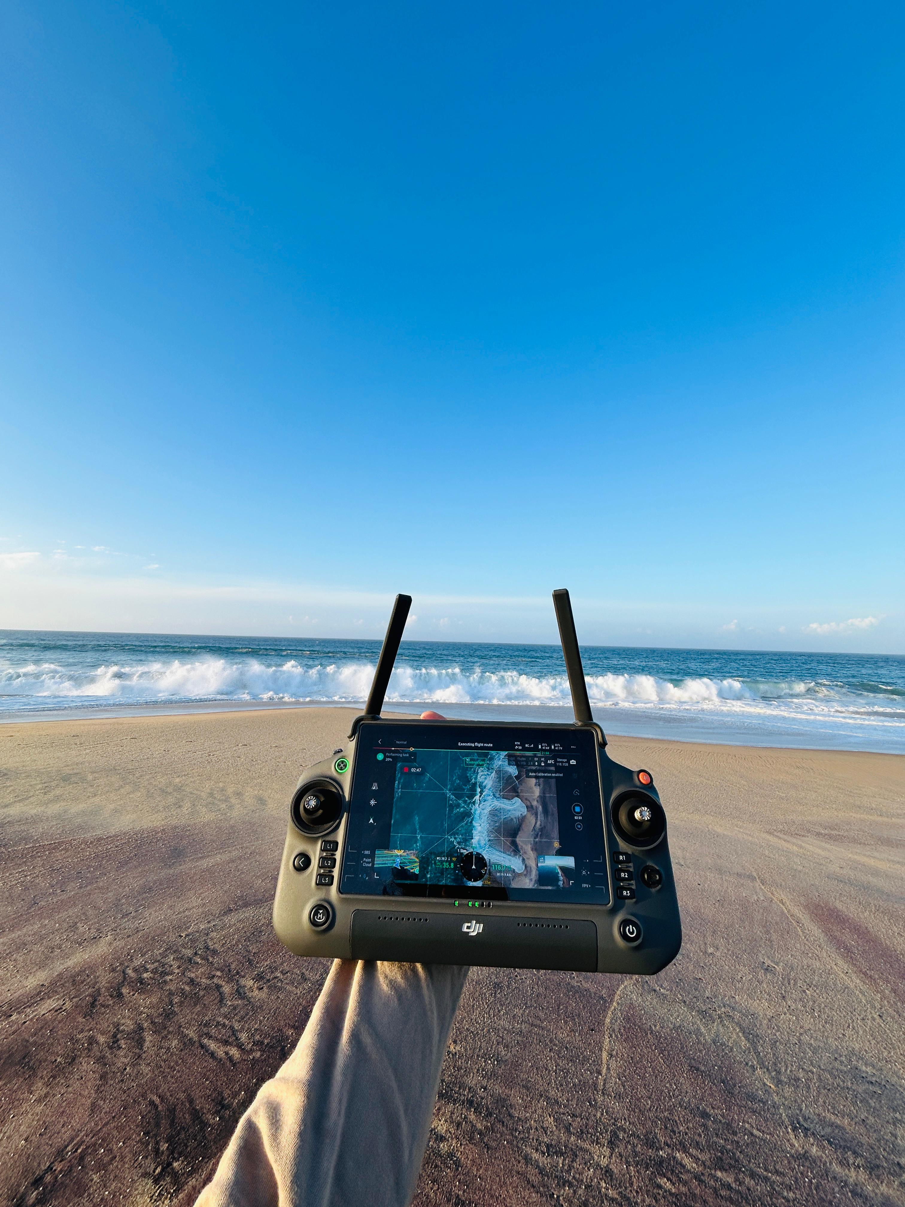 Drone Survey photo 3