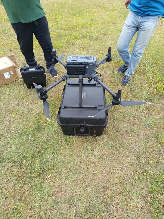 Drone Survey photo 4