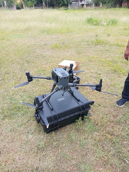 Drone Survey photo 6