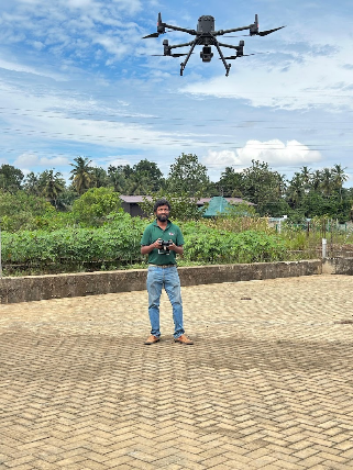 Drone Survey photo 7