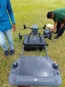 Drone Survey photo 8