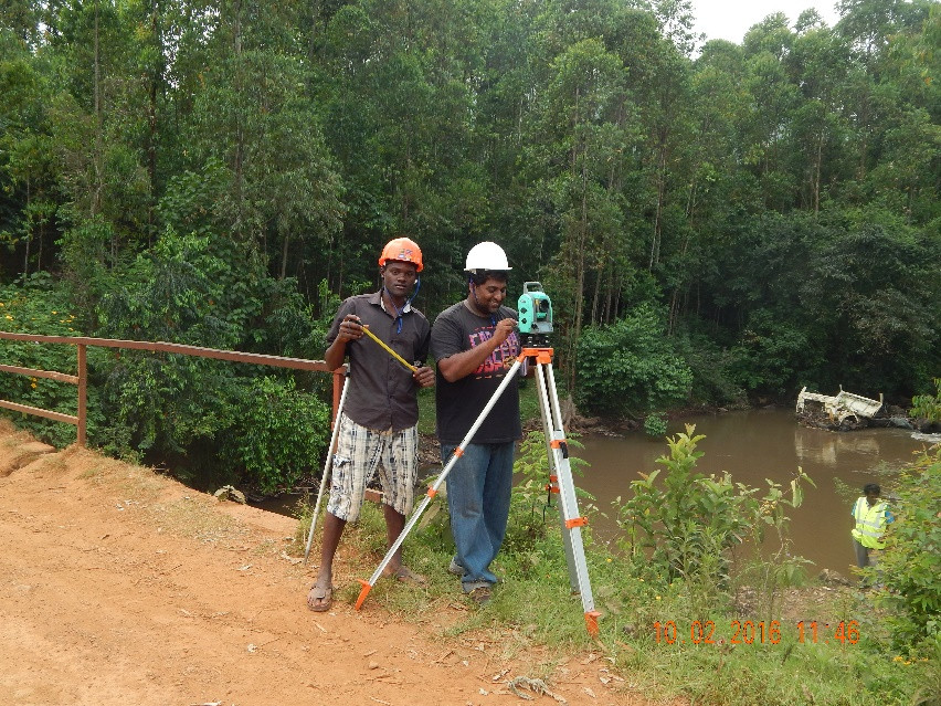 Foreign Project - Kenya photo 2