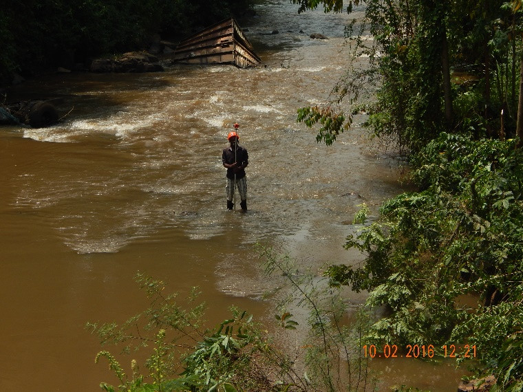 Foreign Project - Kenya photo 4