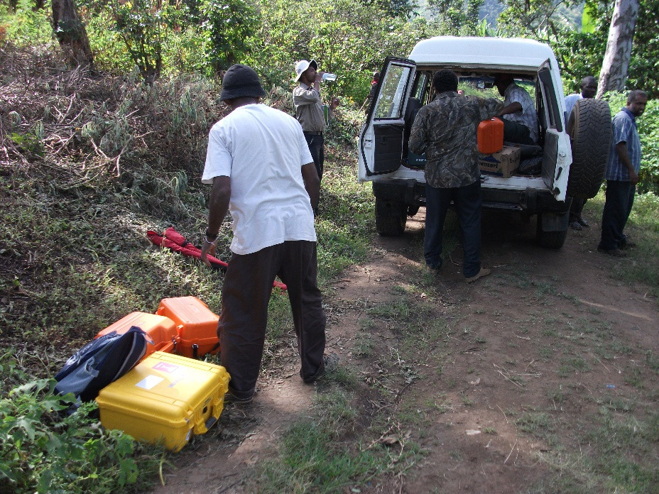 Foreign Project - Kenya photo 5
