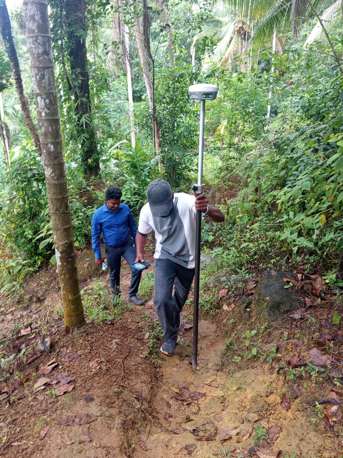 MCB (Mahaweli Consultancy Bureau) photo 5
