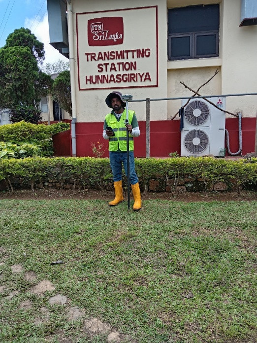 Digitalization of Terrestrial Television Broadcasting Project photo 2