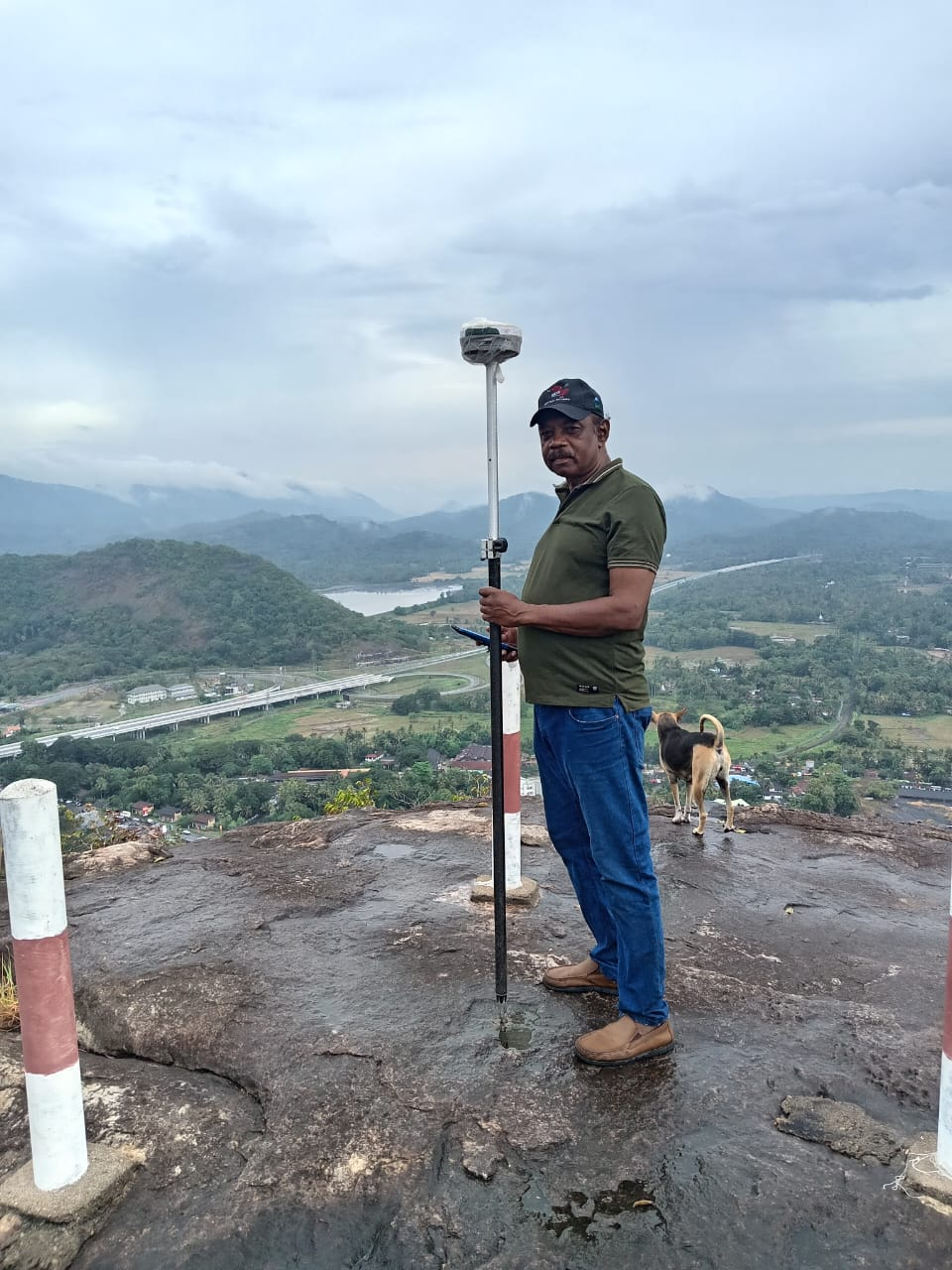 Digitalization of Terrestrial Television Broadcasting Project photo 3
