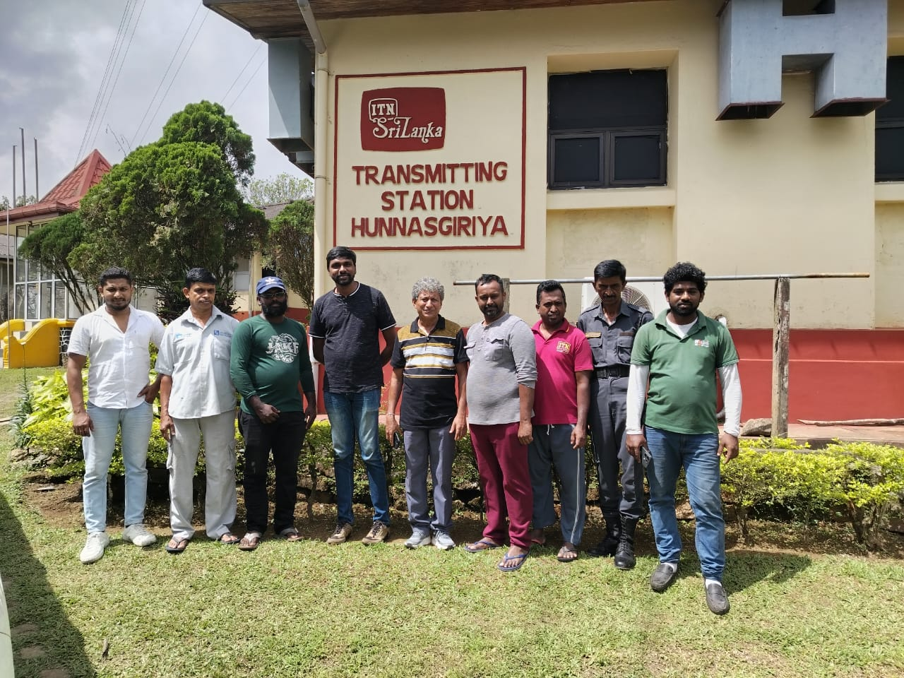 Digitalization of Terrestrial Television Broadcasting Project photo 4