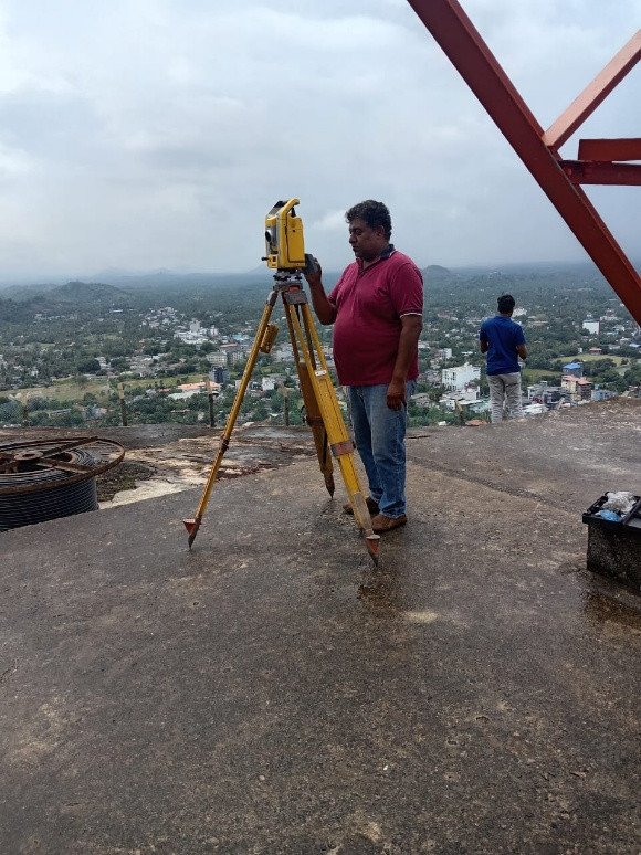 Digitalization of Terrestrial Television Broadcasting Project photo 5
