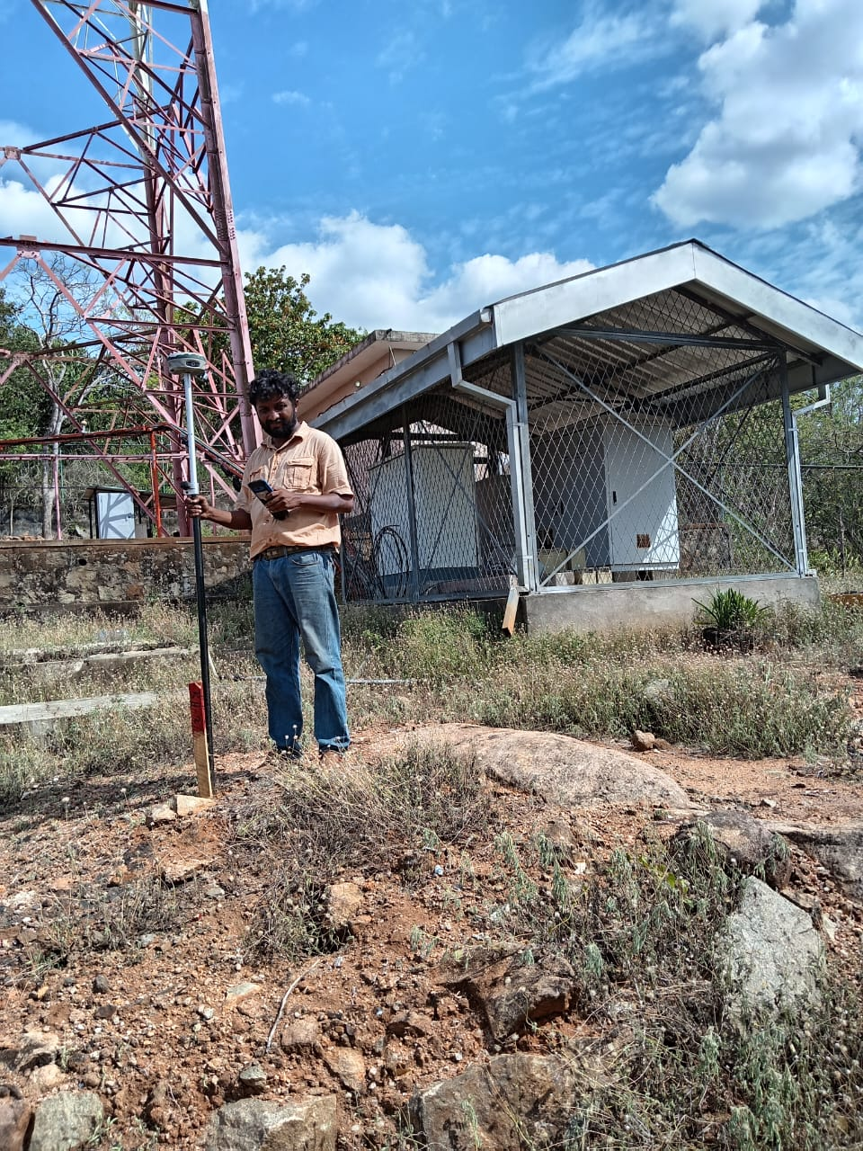 Digitalization of Terrestrial Television Broadcasting Project photo 7