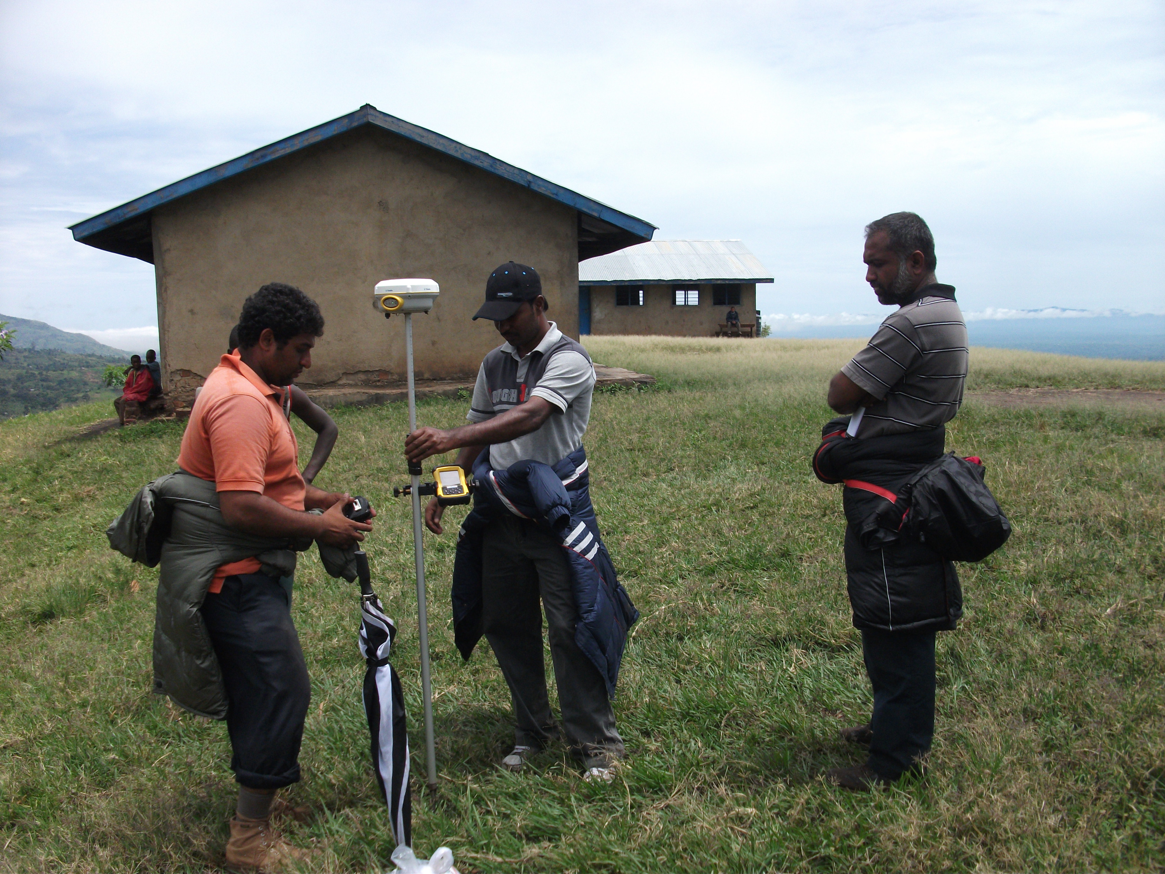 Foreign Project - Uganda photo 3
