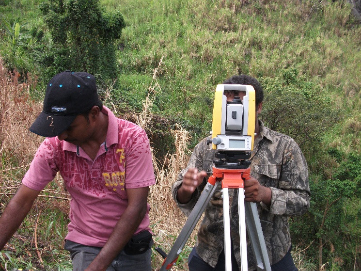 Foreign Project - Uganda photo 4