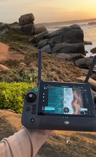 Drone Survey