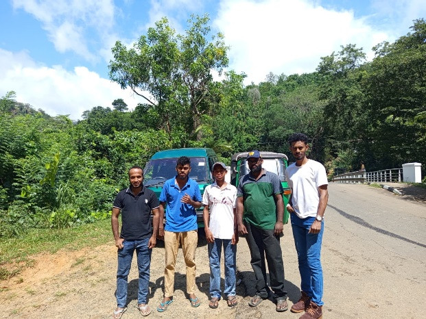 MCB (Mahaweli Consultancy Bureau)