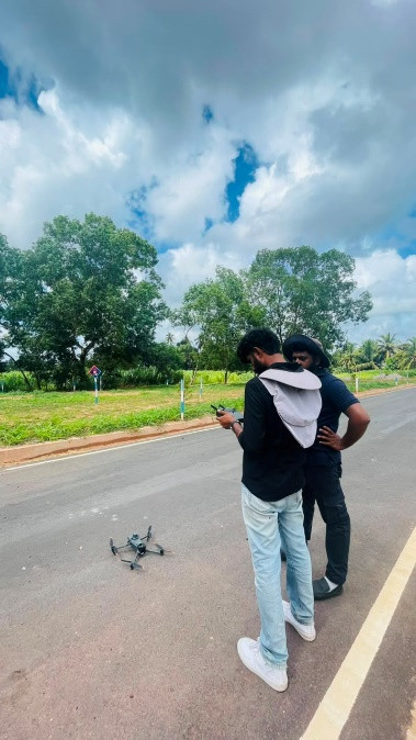 Prime Lands Colombo & Galle Site